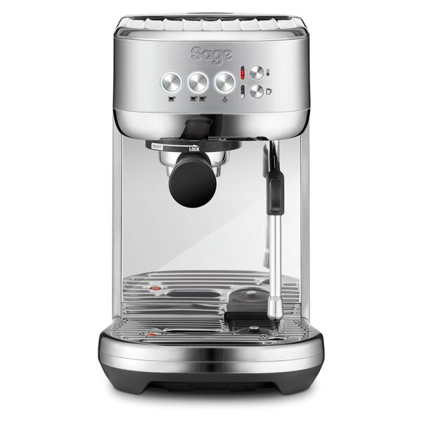 the Bambino Plus – SES500BSS