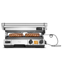 Grillsütők