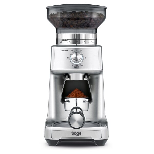 the Dose Control Pro – BCG600SIL